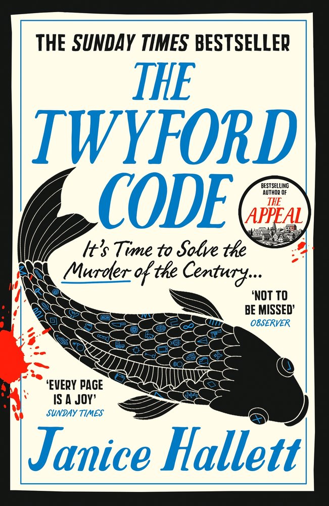 The Twyford Code