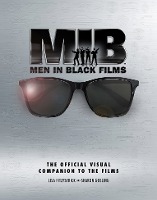 Men in Black: The Extraordinary Visual Companion to the Films