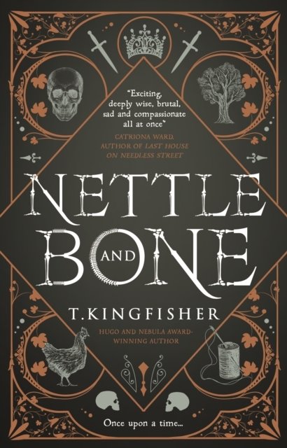 Nettle and Bone