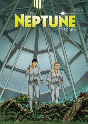 Series - neptune vol. 2 - episode 2