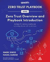 Zero Trust Overview and Playbook Introduction