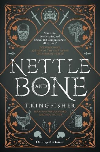 Nettle and Bone