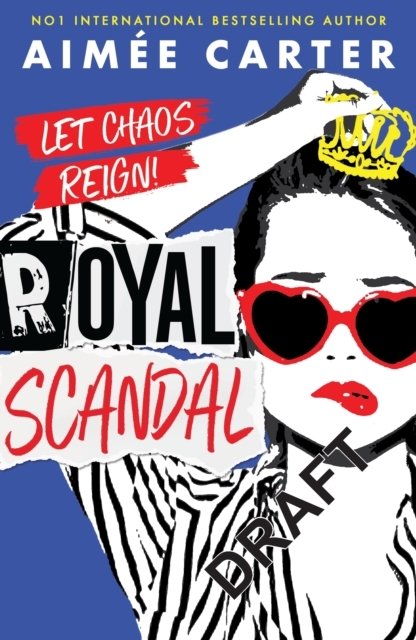 Royal Scandal