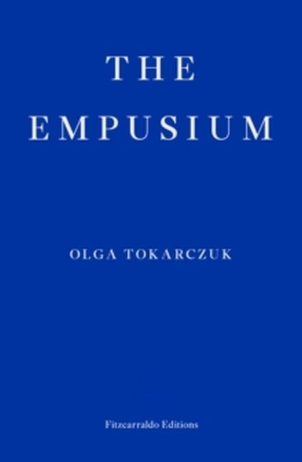 The Empusium