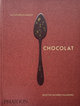 La cuillere d argent : chocolat - recettes sucrees italiennes - illustrations, couleur