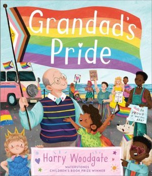 Grandad's Pride