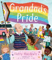 Grandad's Pride