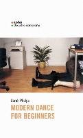 Modern Dance for Beginners