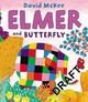 Elmer and Butterfly