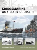 Kriegsmarine Auxiliary Cruisers