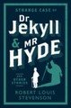 The Strange Case of Dr Jekyll and Mr Hyde