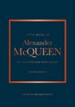 Little Book of Alexander McQueen