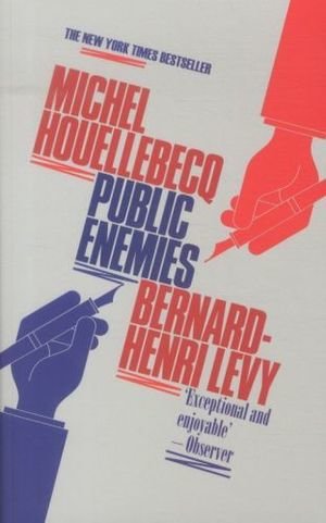 Public Enemies