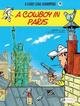 Lucky luke - volume 71 a cowboy in paris