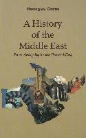 A History of the Middle East: From Antiquity to the Present Day