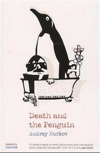 Death and the Penguin