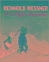 All 14 Eight Thousanders [Revised Edition]