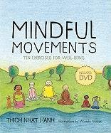 Mindful Movements: Ten Exercises for Well-Being [With DVD]