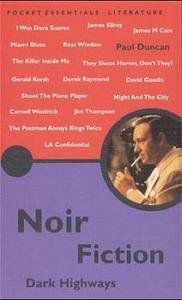 Noir Fiction