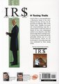 Characters - irs - tome 1 taxing trails - vol01