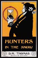 Hunters in the Snow