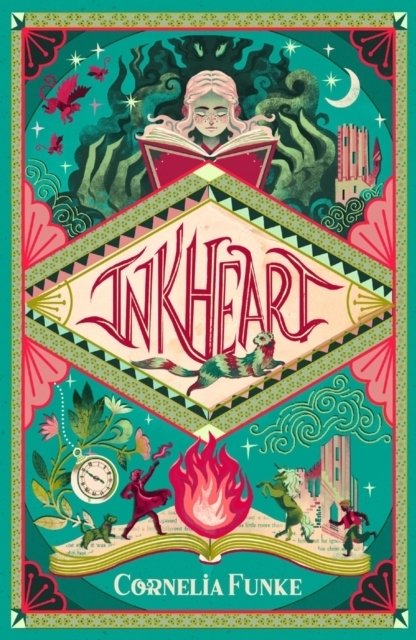 Inkheart