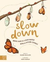 Slow down