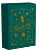 Wonderland playing cards /anglais