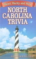 North Carolina Trivia