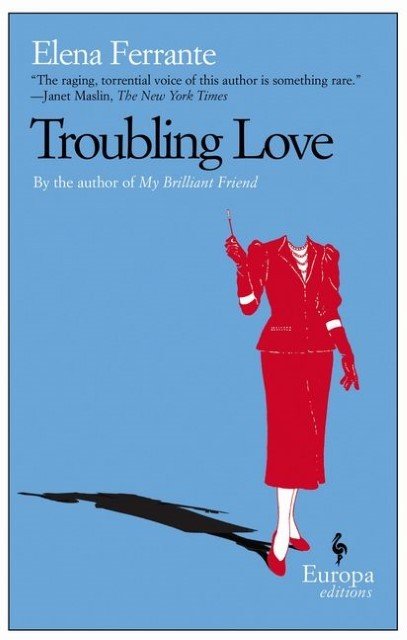 Troubling Love