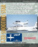 T-33 Shooting Star Pilot's Flight Operating Instructions