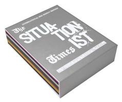 The Situationist Times: Facsimile Box Set