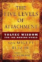 The Five Levels of Attachment