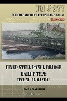 Fixed Steel Panel Bridge Bailey Type