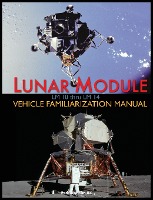 Lunar Module LM 10 Thru LM 14 Vehicle Familiarization Manual