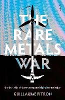 The Rare Metals War