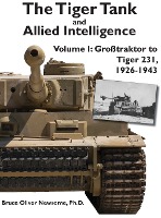 The Tiger Tank and Allied Intelligence