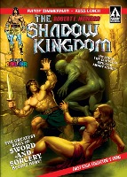 The Shadow Kingdom