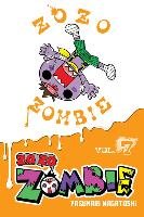 Zo Zo Zombie, Vol. 7