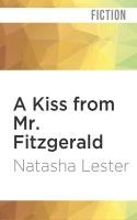 A Kiss from Mr. Fitzgerald