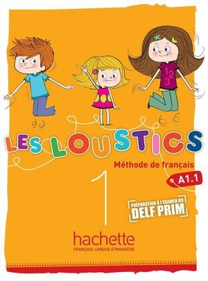 Les Loustics 1