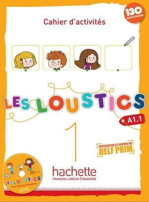 Les Loustics 1