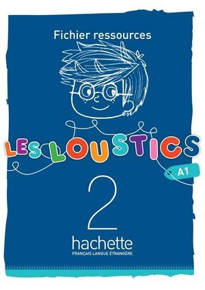 Les loustics 2 - fichier ressources (a1)