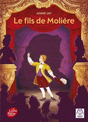 Le fils de moliere