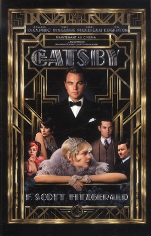 Gatsby le magnifique