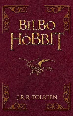 Coffret bilbo le hobbit