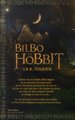 Bilbo le hobbit coffret