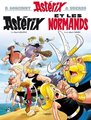 Asterix et les Normands