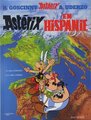 Asterix en Hispanie