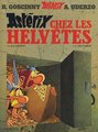 Asterix chez les Helvetes